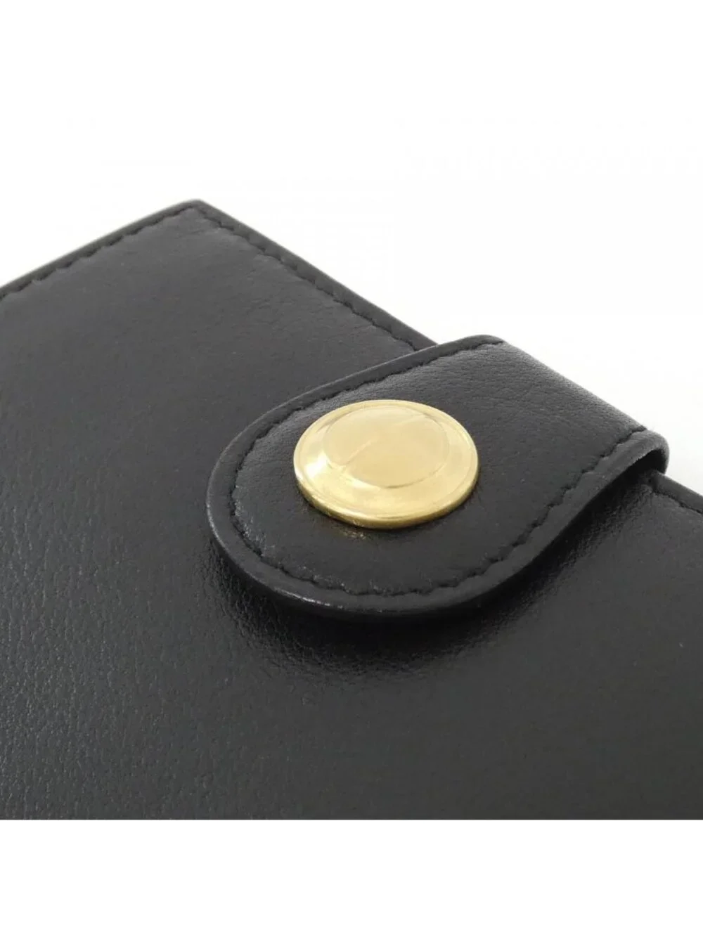 Gucci Vintage 035 184 Wallet